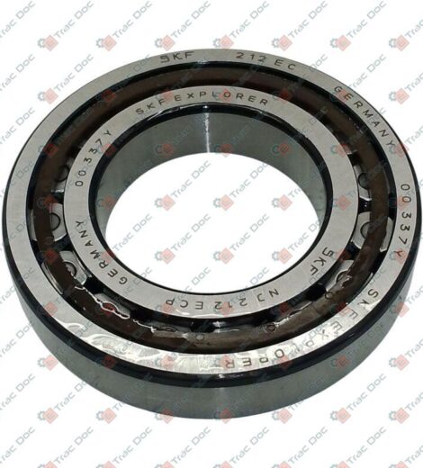 CUSCINETTO A RULLI CILINDRICI 60x110x22 - AFTERMARKET - 2.2423.016.0