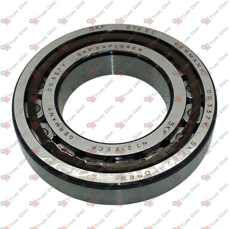 CUSCINETTO A RULLI CILINDRICI 60x110x22 - AFTERMARKET - 2.2423.016.0