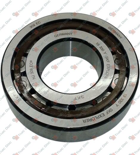 CUSCINETTO A RULLI CILINDRICI 45x100x25 - AFTERMARKET - 2.2431.013.0