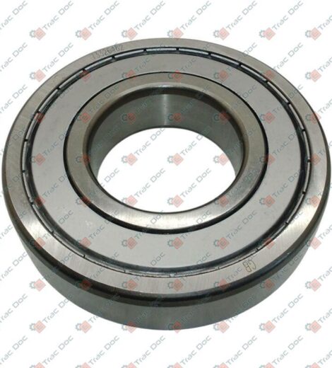 CUSCINETTO A SFERE 70x150x35 SCHERMATO IN LAMIERA - AFTERMARKET - 2.2999.373.0