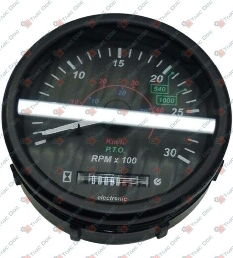 STRUMENTO CONTAGIRI - AFTERMARKET - 2.7049.991.0/10