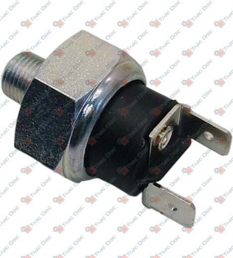 BULBO PRESSIONE OLIO FRENI - AFTERMARKET - 2.7099.490.0/10