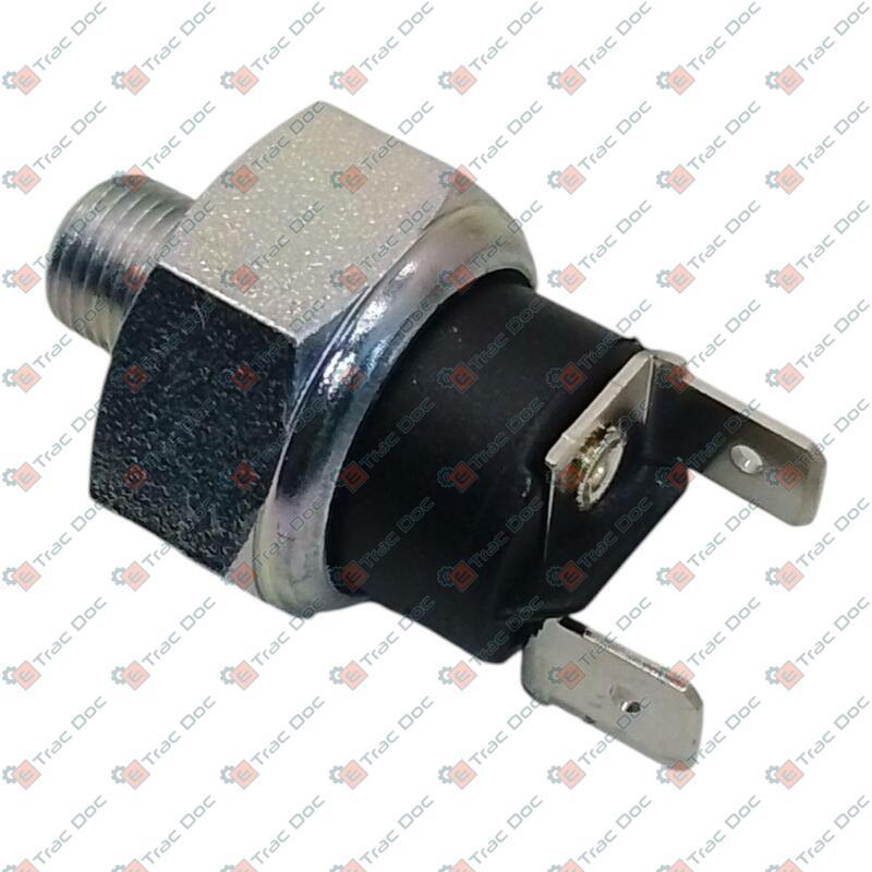 BULBO PRESSIONE OLIO FRENI - AFTERMARKET - 2.7099.490.0/10