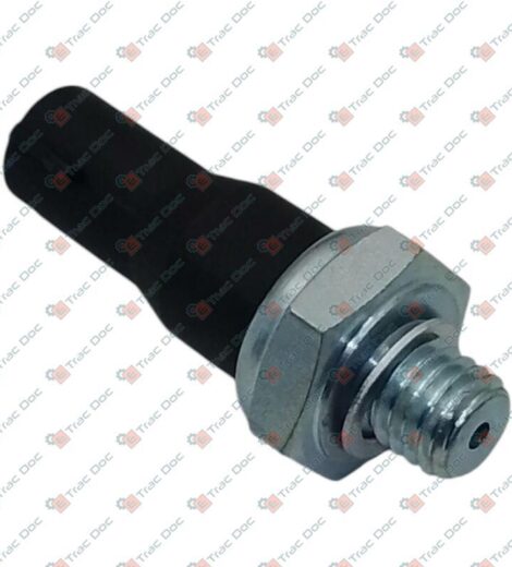 BULBO PRESSIONE OLIO TRASMISSIONE 11 BAR FILETTATURA M12x1,75 mm. - AFTERMARKET - 2.7099.750.0/10