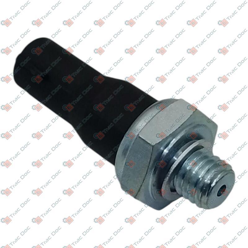 BULBO PRESSIONE OLIO TRASMISSIONE 11 BAR FILETTATURA M12x1,75 mm. - AFTERMARKET - 2.7099.750.0/10