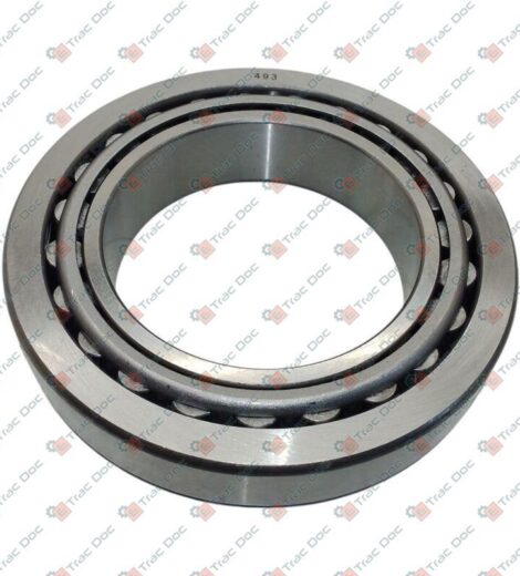 TAPERED ROLLER BEARING 85.72x136.52x30.16 mm. - AFTERMARKET - 3016138X91