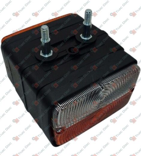 FANALINO ANTERIORE/POSTERIORE DESTRO/SINISTRO - AFTERMARKET - 3531529M91