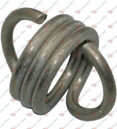 BRAKE ACTUATOR SPRING NEW HOLLAND TYPE 80357295 - AFTERMARKET - 357295