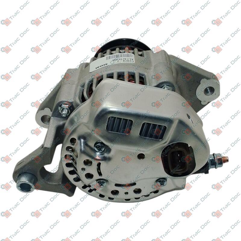 ALTERNATORE 12V. TIPO VM 38522287G - AFTERMARKET - 38522287G - immagine 2