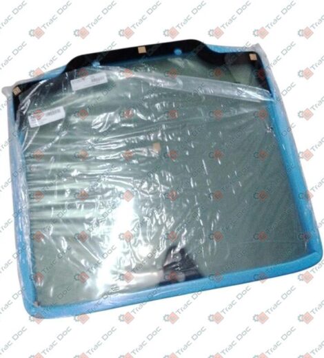 CURVED FRONT WINDSHIELD GLASS - AFTERMARKET - 47127547