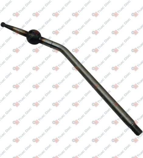 LEVA CAMBIO TIPO FIAT 4960849 A 6 MARCE - AFTERMARKET - 4960850