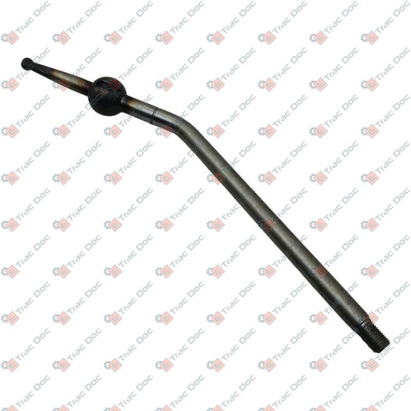 LEVA CAMBIO TIPO FIAT 4960849 A 6 MARCE - AFTERMARKET - 4960850