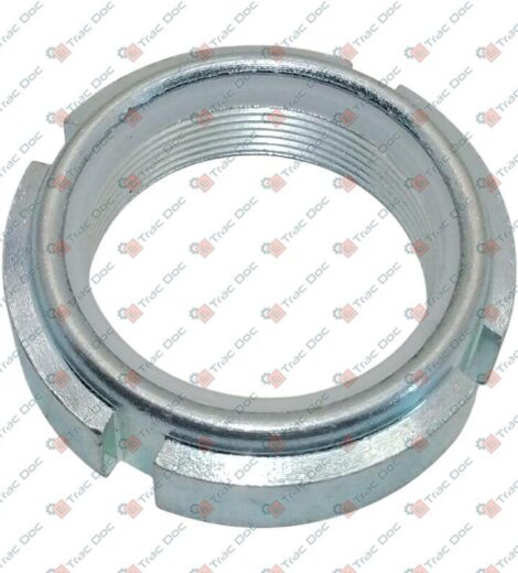 NUT M40x1.5 - AFTERMARKET - 4988059