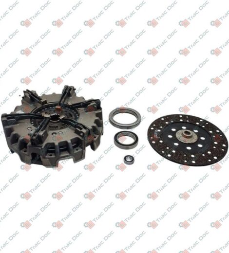 LUK 12' CLUTCH KIT WITH PTO DISC AND BEARINGS - AFTERMARKET - 50652521
