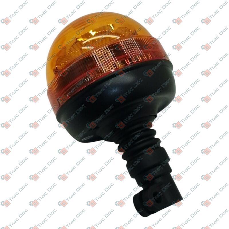 12-24 V LED ROTATING LIGHT WITH FLEXIBLE CONNECTION FOR POLE - AFTERMARKET - 50819413