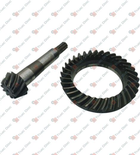 FRONT AXLE BEVEL GEAR WITH 10 AND 34 TEETH - AFTERMARKET - 5108815