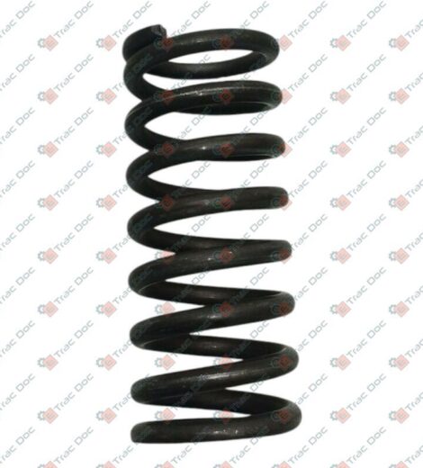 MOLLA FRIZIONE DI STERZO - AFTERMARKET - 5111952