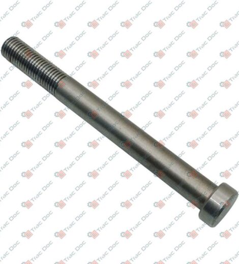 SPECIAL SCREW M10x1.25x94 FOR FIXING THE LEAF SPRING TO THE CARRIAGE - AFTERMARKET - 5113031