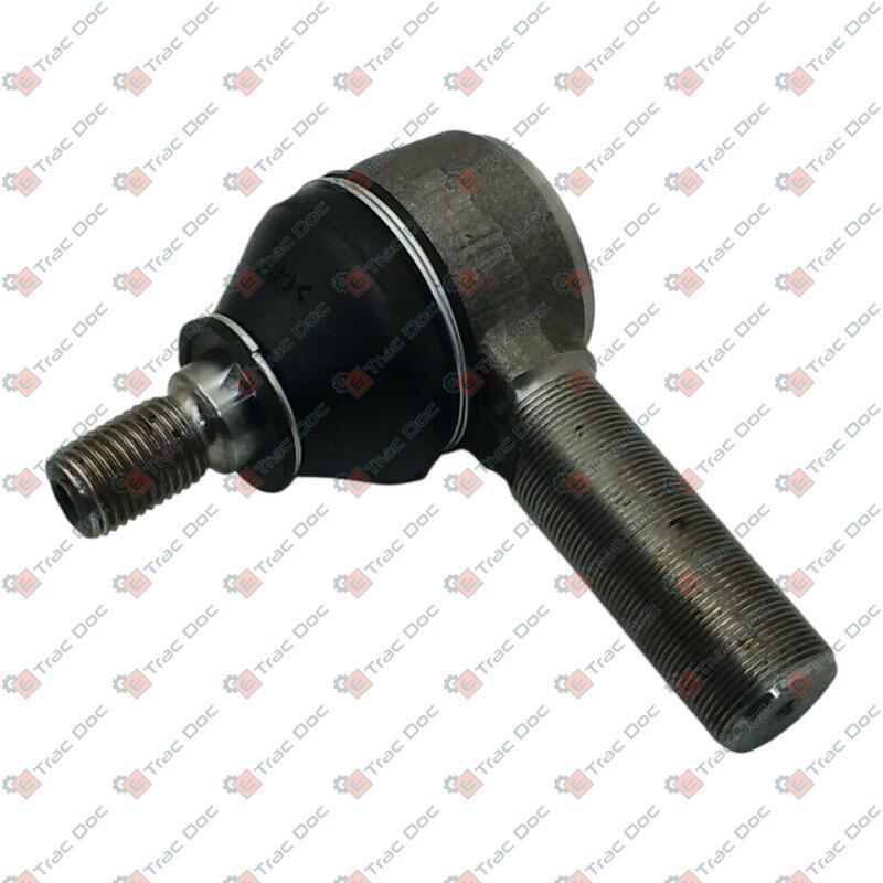 TESTINA STERZO FILETTATURA M20 SINISTRA - AFTERMARKET - 5119377