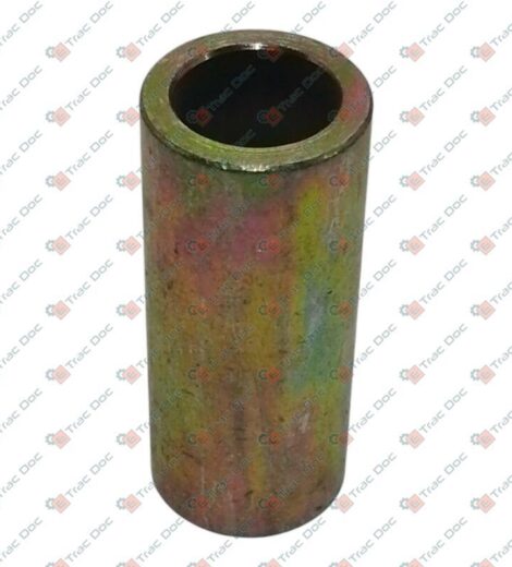 BOCCOLA 17x24x57 SUPPORTO ANTERIORE CABINA - AFTERMARKET - 5132014