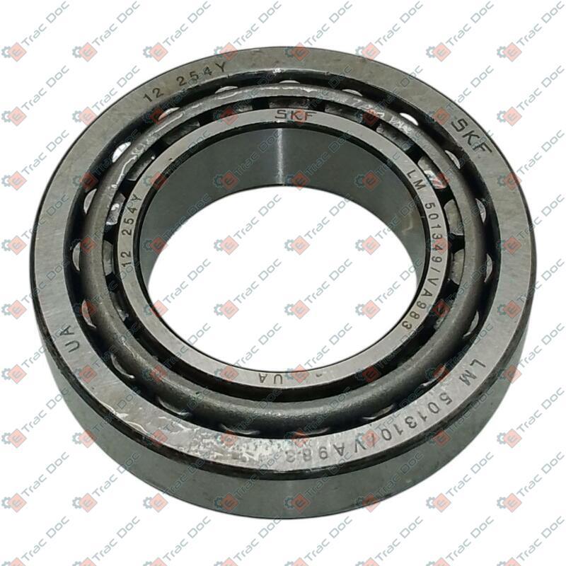 CUSCINETTO A RULLI CONICI 41,28x73,43x19,70 - AFTERMARKET - 5132342
