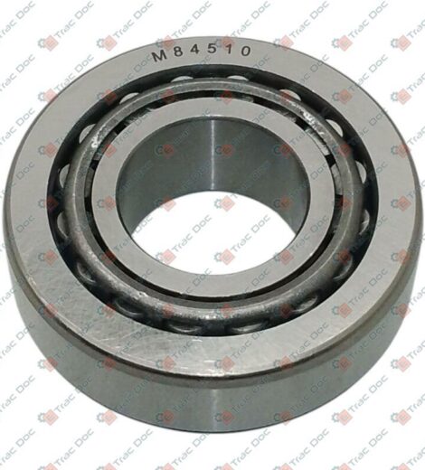 TAPERED ROLLER BEARING 25x57x19 - AFTERMARKET - 5132343