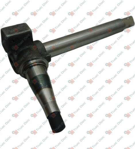 FUSELLO RUOTA ANTERIORE DESTRA 2 RUOTE MOTRICI - AFTERMARKET - 5145817