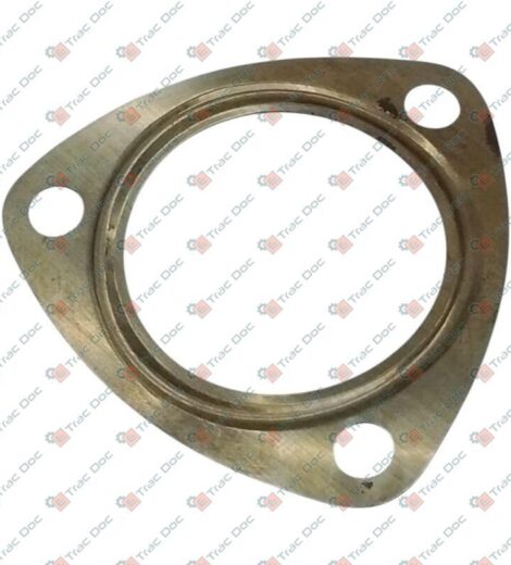 SHEET METAL EXHAUST MANIFOLD GASKET - AFTERMARKET - 5152380
