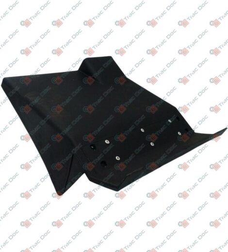 LEFT SPLASH GUARD WIDTH 300 mm. - AFTERMARKET - 5172545