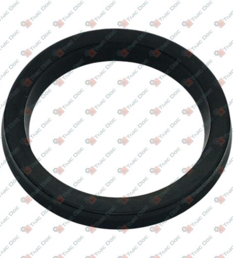 ANELLO DI TENUTA 45x55x7 - AFTERMARKET - 5185834