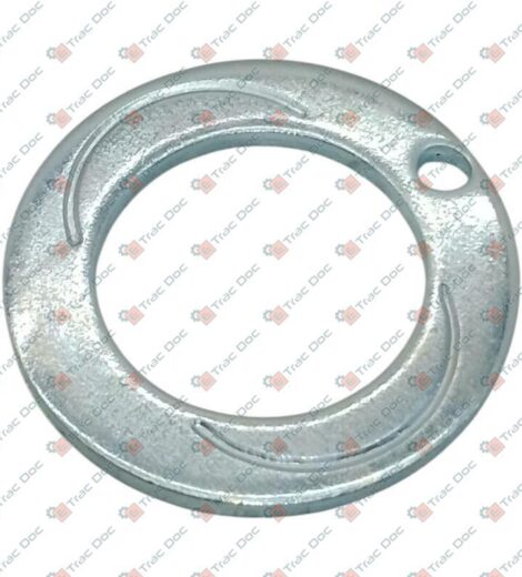 ANELLO DI RASAMENTO 38,5x61,4x4 mm. - AFTERMARKET - 561953