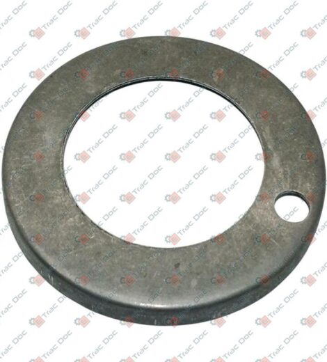 SCODELLINO FUSELLO ASSALE DIAMETRO 38,4x63,10 mm. - AFTERMARKET - 566125