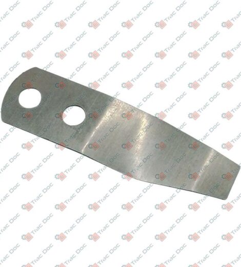 MOLLA FERMO REGISTRO FRIZIONE CENTRALE - AFTERMARKET - 569436