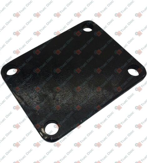 REAR COVER FOR PTO TRANSMISSION - AFTERMARKET - 571965