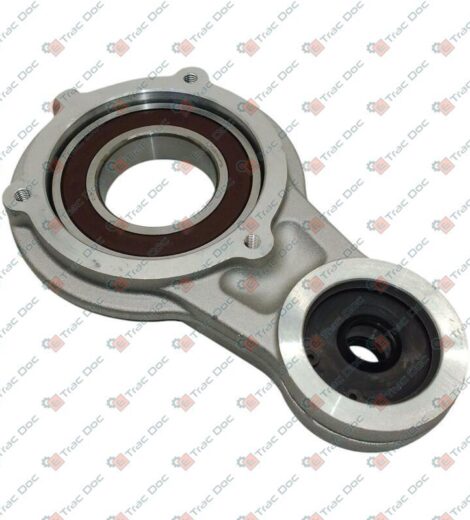BIELLA BARRA FALCIANTE  DUPLEX COMPLETA DI CUSCINETTI BCS 59928973 S - AFTERMARKET - 59928973