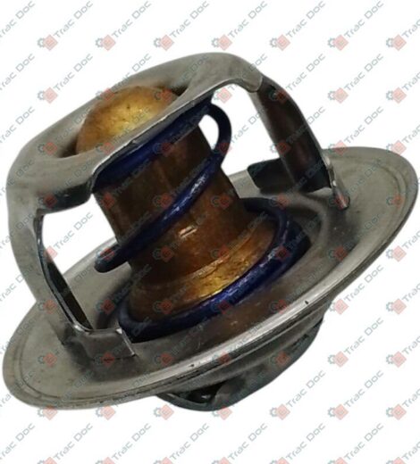 ENGINE WATER THERMOSTAT TYPE PERKINS 2485659 - AFTERMARKET - 6676178A1