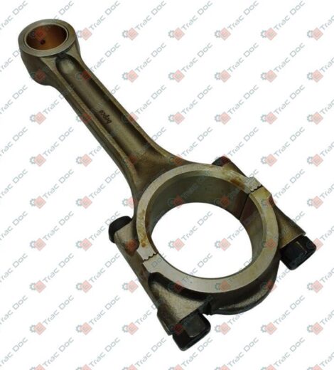 PERKINS ZZ90009 ENGINE CONNECTING ROD WITH PIN BUSHING - AFTERMARKET - 6680426A1