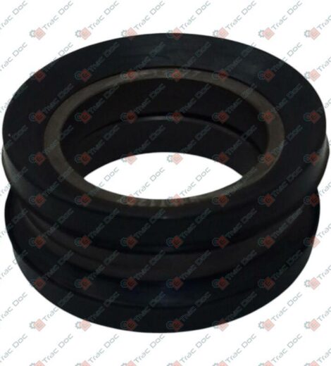 GUARNIZIONE TENUTA RULLO SUPERIORE - AFTERMARKET - 79007452