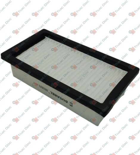 FILTRO ARIA CABINA - AFTERMARKET - 82018373