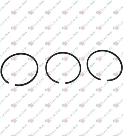 SERIES 3 SEGMENTS LIFTING CYLINDER DIAMETER 85 mm. - AFTERMARKET - 897597M1