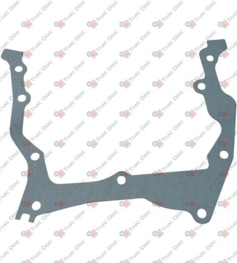 GUARNIZIONE TRA BASAMENTO E SCATOLA DISTRIBUZIONE - AFTERMARKET - 98424046