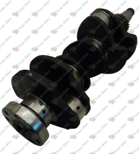 ALBERO MOTORE - AFTERMARKET - 98461246