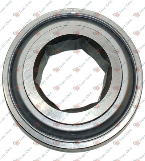 CUSCINETTO A SFERE CON FORO ESAGONALE 209KRRB2/C3 TIPO JOHN DEERE - AFTERMARKET - AE40895