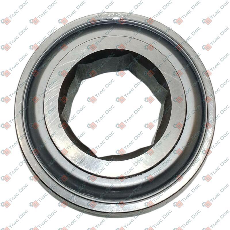 CUSCINETTO A SFERE CON FORO ESAGONALE 209KRRB2/C3 TIPO JOHN DEERE - AFTERMARKET - AE40895