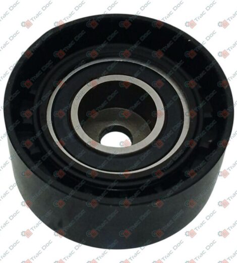 BELT TENSIONER PULLEY WITH BEARING - AFTERMARKET - AL77334