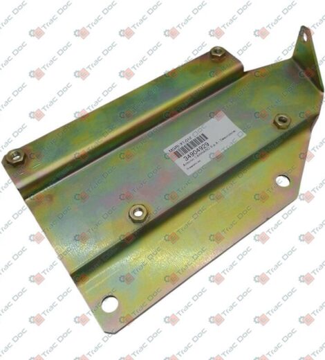 FRONT BUMPER BRACKET LEFT SIDE - ANTONIO CARRARO - 34904929