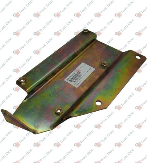 FRONT BUMPER SUPPORT RIGHT SIDE - ANTONIO CARRARO - 34904930