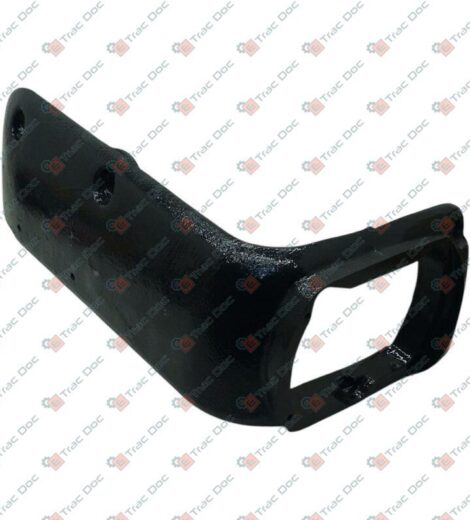 PARAURTI SINISTRO IN GHISA - ANTONIO CARRARO - 35006348