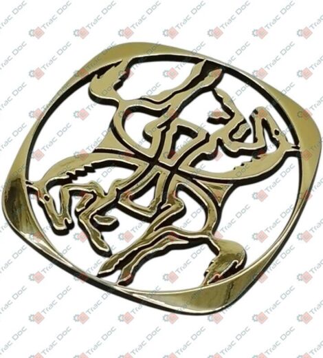 FREGIO ANTERIORE - ANTONIO CARRARO - 35107007