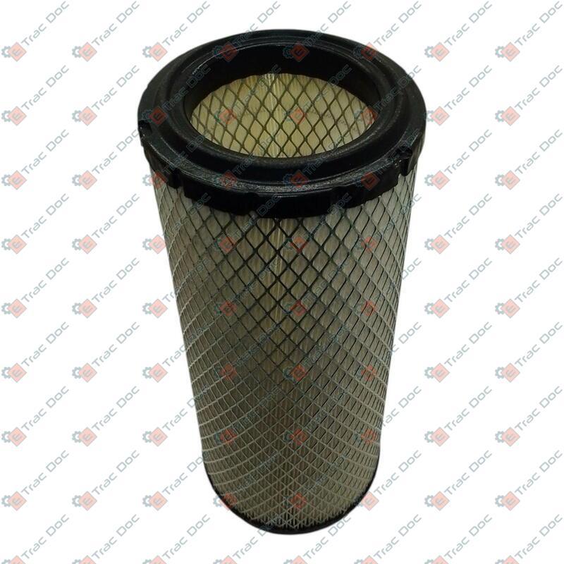 EXTERNAL AIR FILTER - ANTONIO CARRARO - 44509036